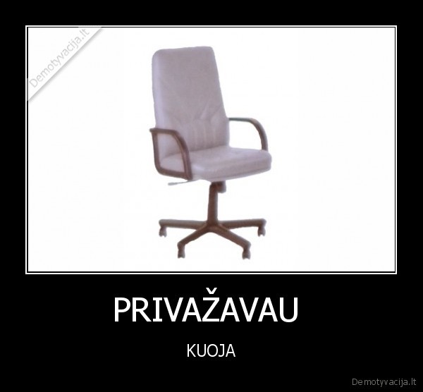 PRIVAŽAVAU 
