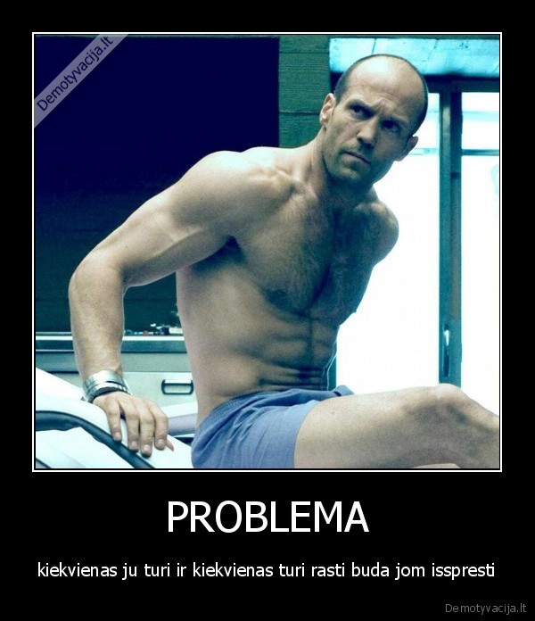 PROBLEMA