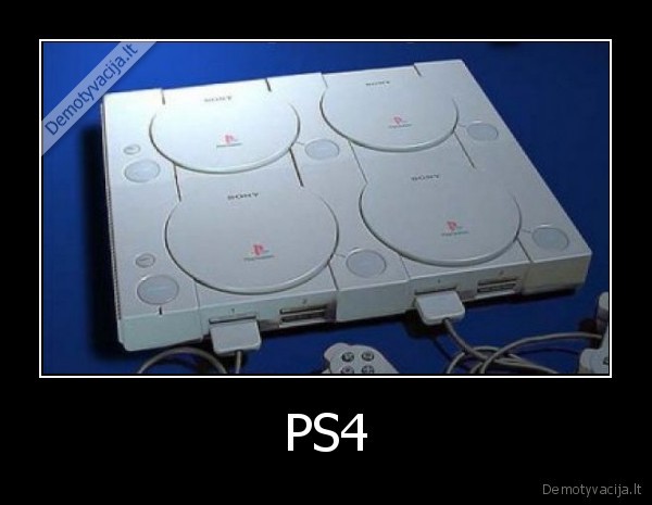 playstation,4