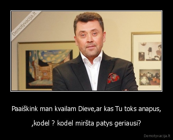 liudnas,gyvenimas,uzuojauta,amzina,sapranauskai,sekmes,kitame,gyvenime