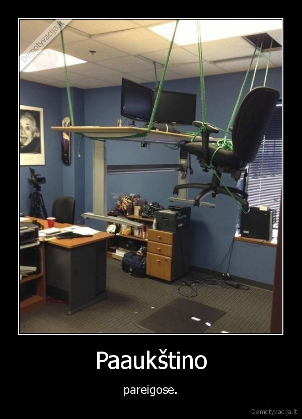 paaukstinimas,darbas,kede