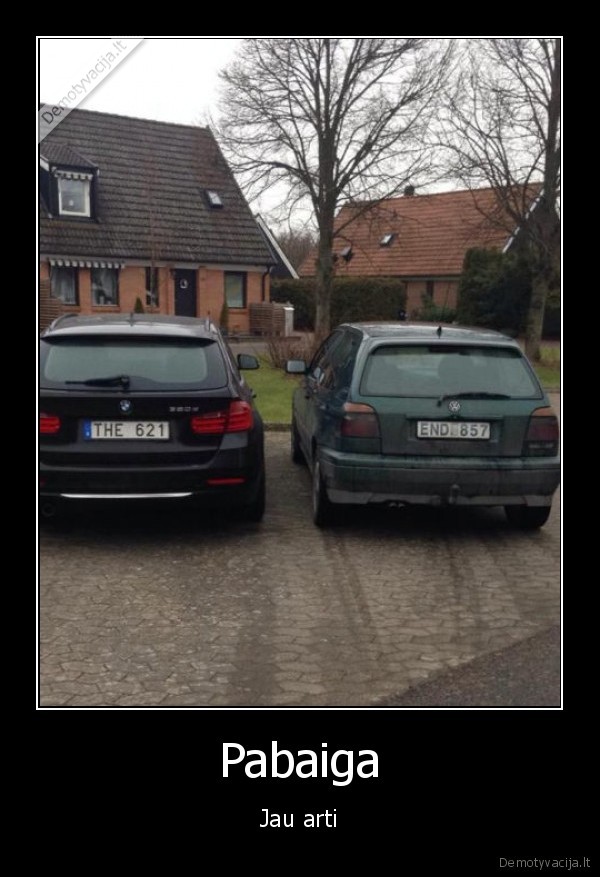 masinu, numeriai,the, end,juokingi, numeriai