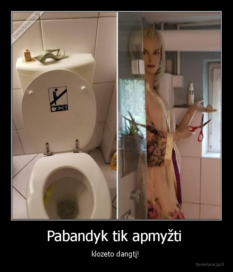 tualetas,klozetas,snaiperis