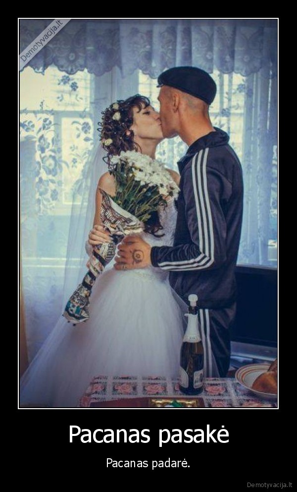 vestuves,pacany,marozas