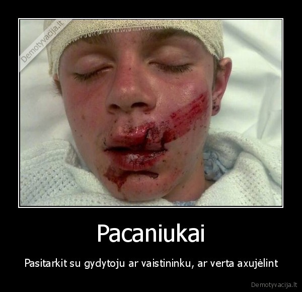 Pacaniukai