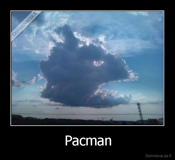 Pacman