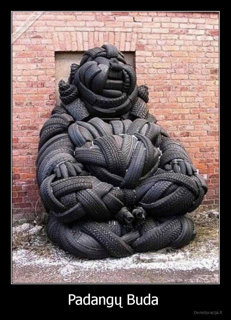 buda,padangos,menas