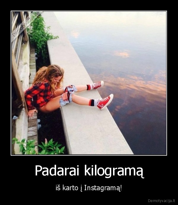 kilogramas,instagramas