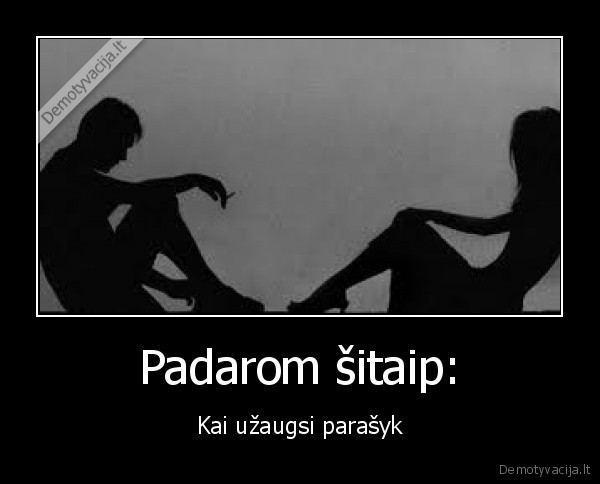 uskniso, tie, snargliai