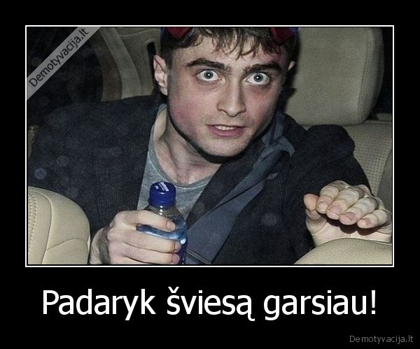 apsineses,durnas,sviesa,garsas