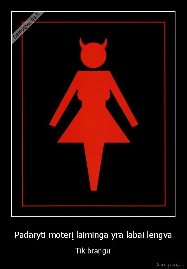 moeteris, yra, materelyste