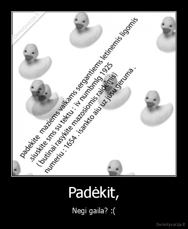Padėkit,
