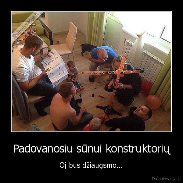 konstruktorius,geriausia, dovana,dovana, mazyliui