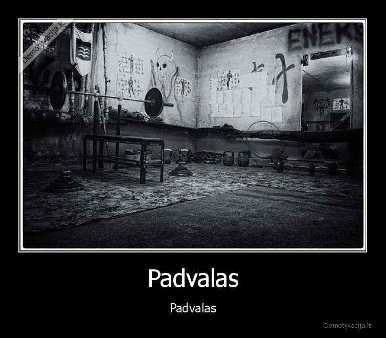 Padvalas