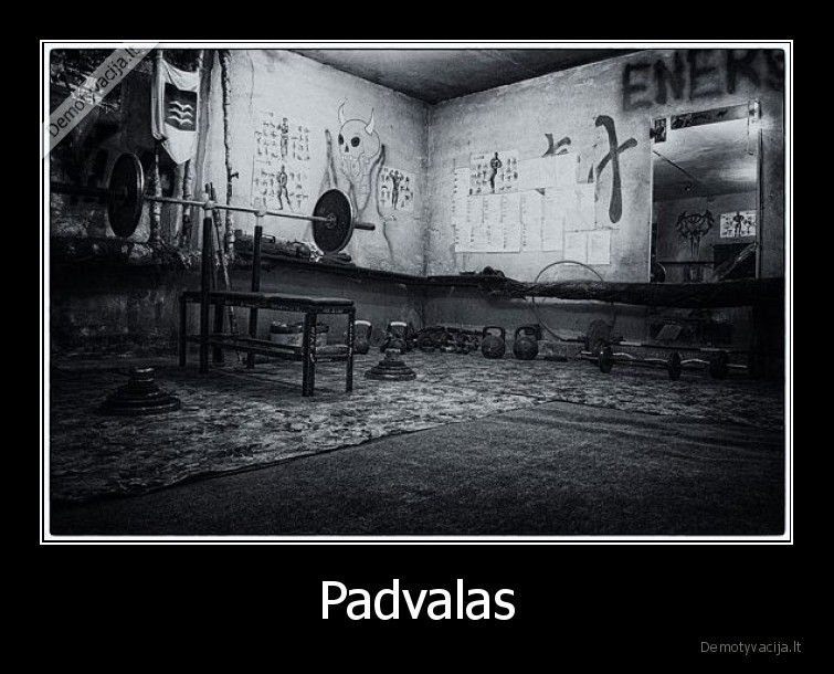 Padvalas