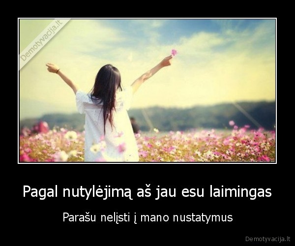 by, default,nustatymai,laime