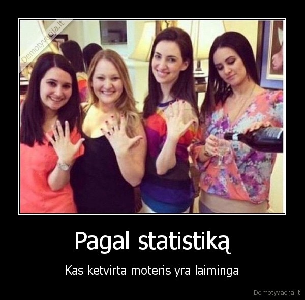 laiminga, moteris,santuoka,susizadejusi,vynelis