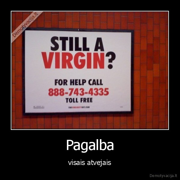 virgin