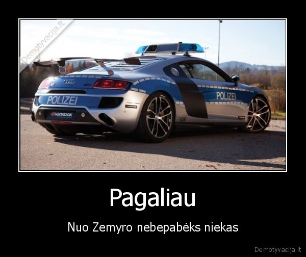zemyras,kobra, 11,policijos, audi