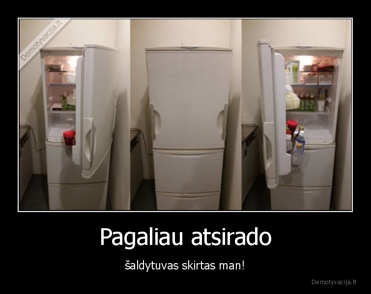 saldytuvas,pagaliau,mano,dvi, rankenos