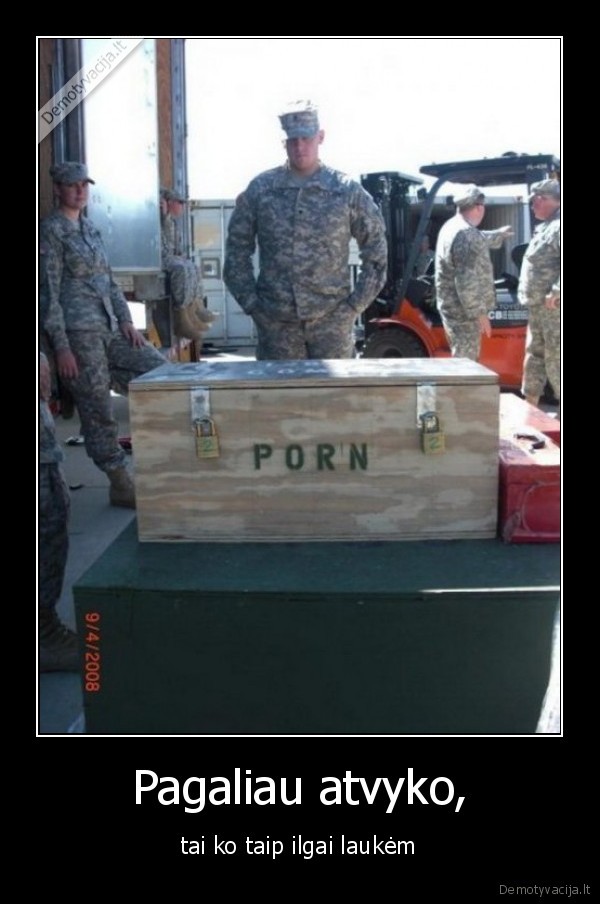 kareiviai, pasismagins, 