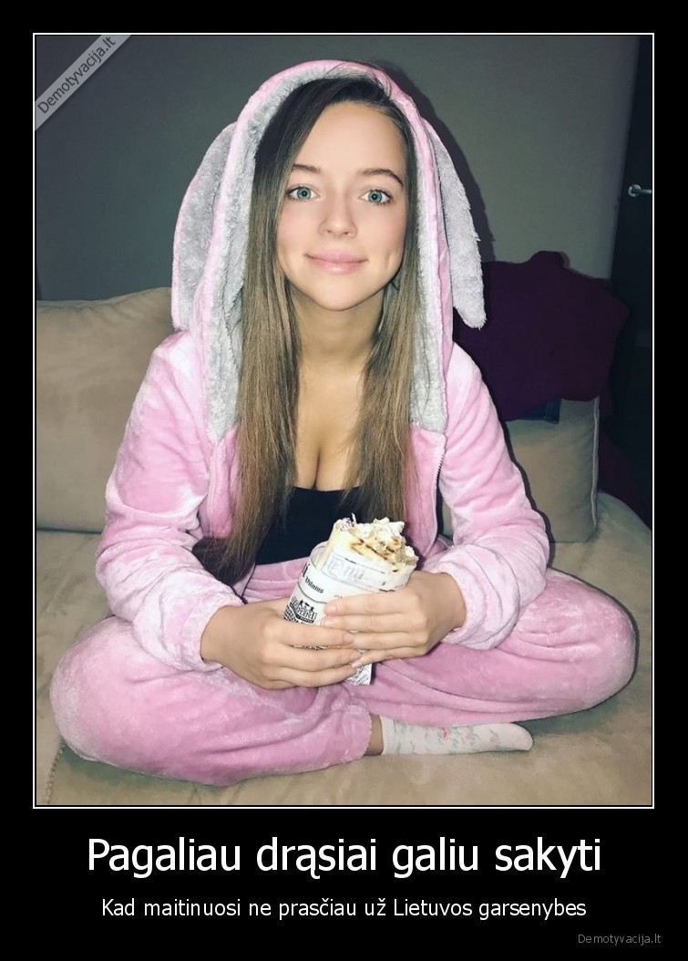 monika, salciute,kebabai