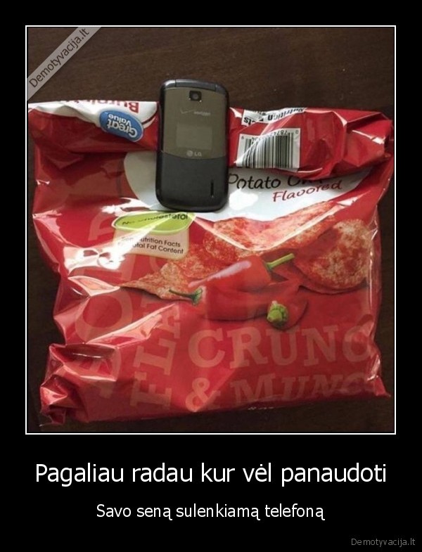 lg, telefonas,cipsu, pakelis