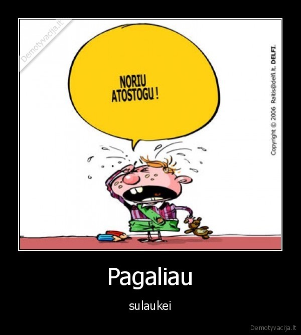 Pagaliau