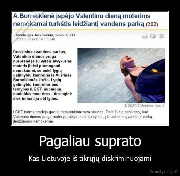 uzlipo, moterys, vyrams, ant, galvos