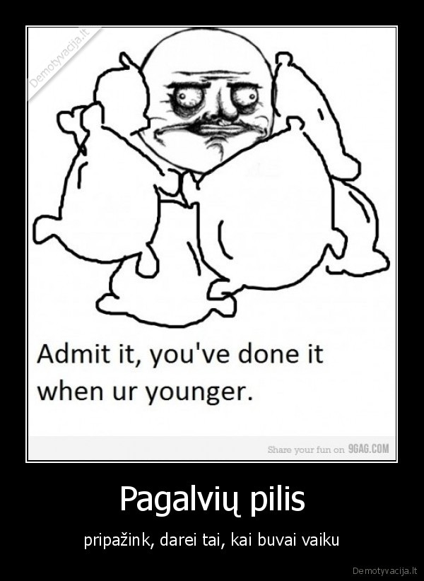 pilis,pagalve,me, gusta