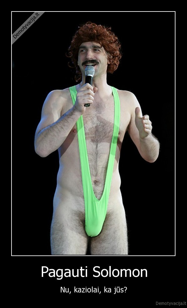 solomom, graffiti,ramanauskas