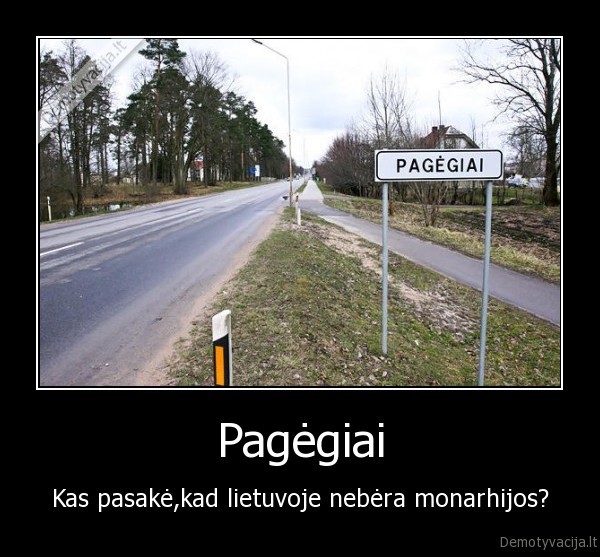 pagegiai