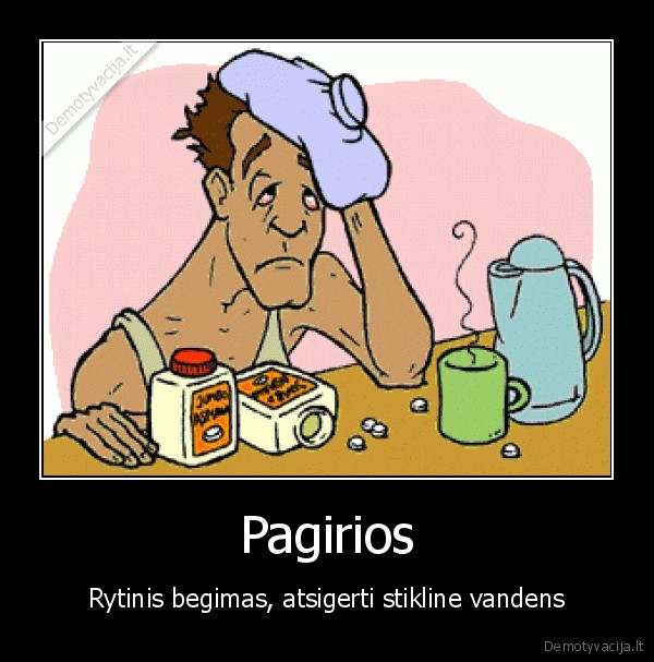 Pagirios