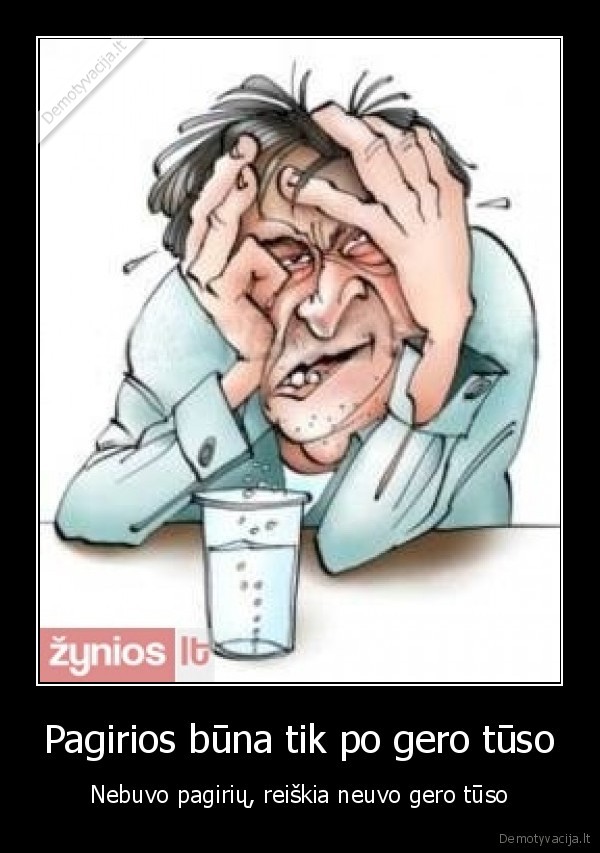 tusas,pagirios,mineralinis