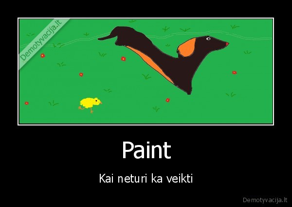 Paint