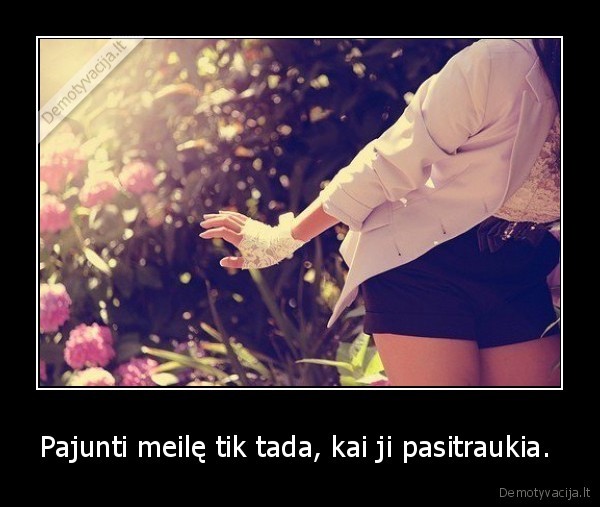 meile,pabaiga,pasitaukia,minedas
