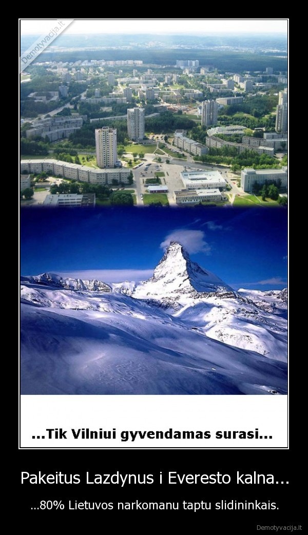 slides, everestas, lazdynai, lietuva, narkomanai