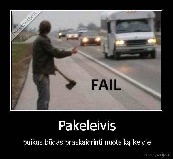 Pakeleivis