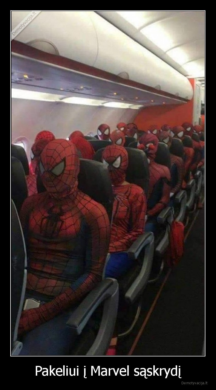 zmogus, voras,saskrydis,lektuvas,marvel