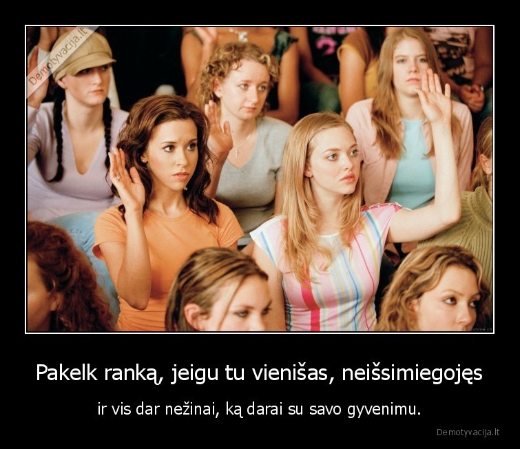 vienatve,miegas,gyvenimas