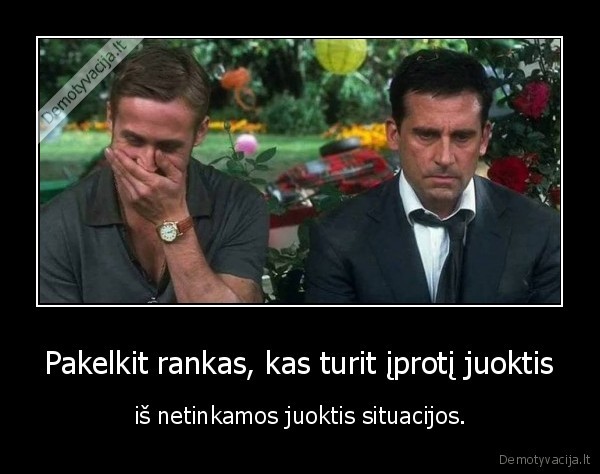rankos,juokas,situacija