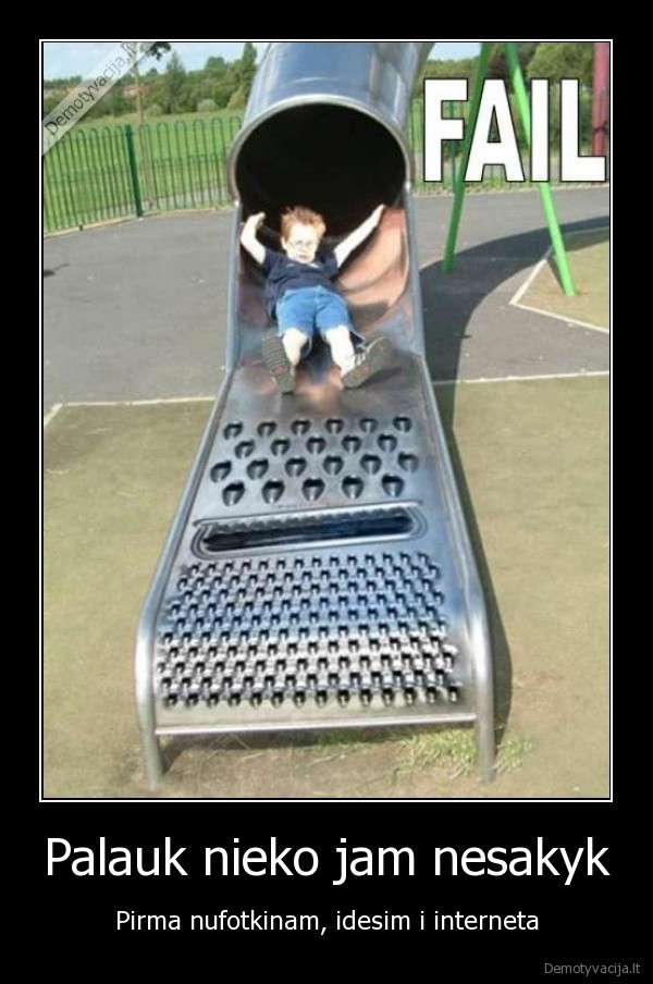 vaikas,ciuozykla,tarka,fail,at, life