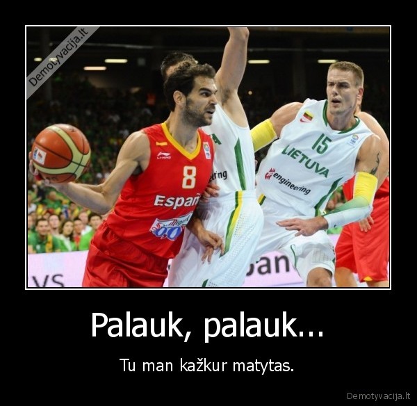 javtoko, prisiminimai