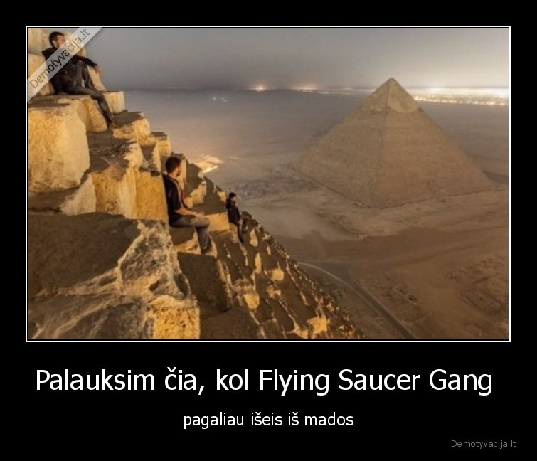 flying, saucer, gang,darzelis,scena,aktualijos