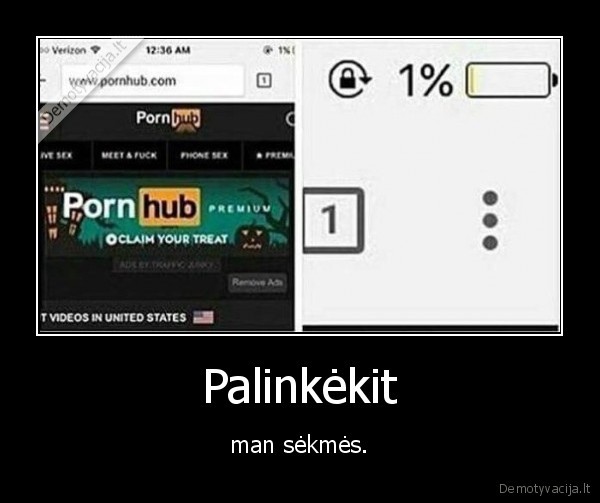 telefonas,pornhub,baterija
