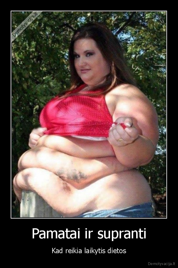 neesk,daugiau,maisto