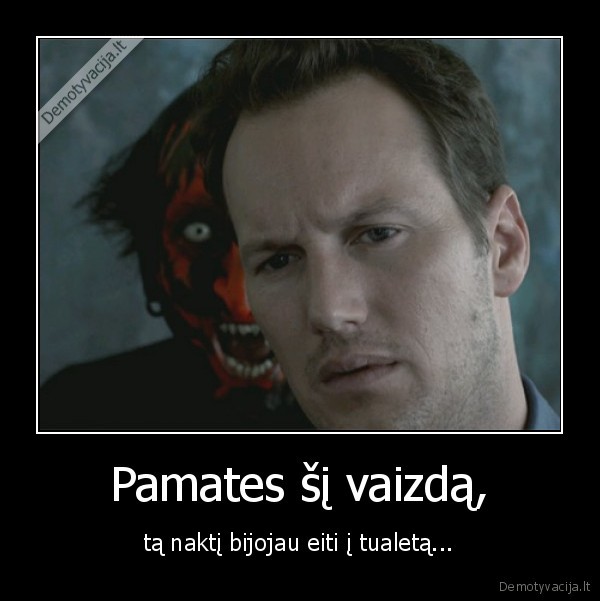 insidious
