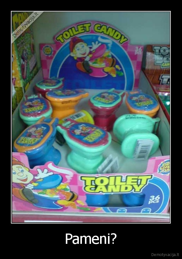 saldainiau,vaikyste,toletas