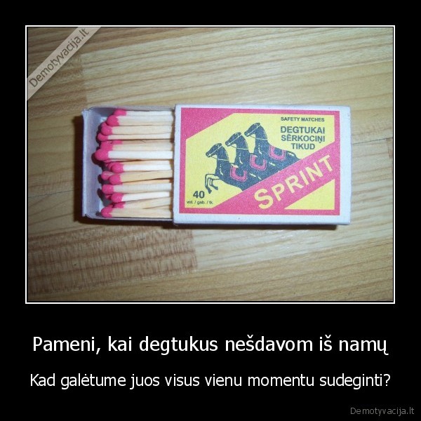 atsiminimai