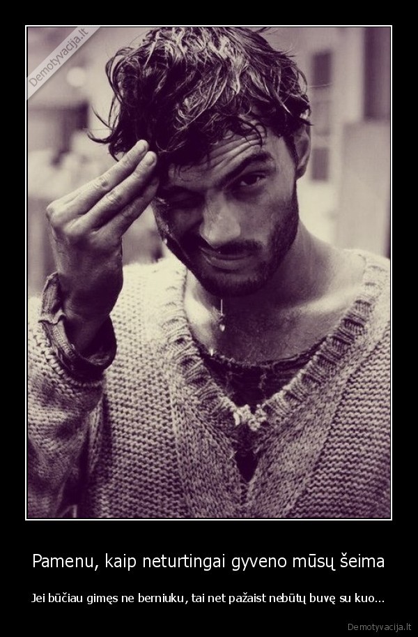 neturtinga, seima,berniukas,vaikas, be, zaislu